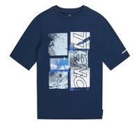 O´neill T-shirt à Manches Courtes Anti-uv Hybrid