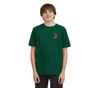 O´neill T-shirt à Manches Courtes Back Print