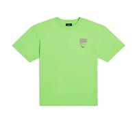 O´neill T-shirt à Manches Courtes Back Print