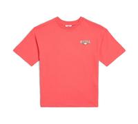 O´neill T-shirt à Manches Courtes Back Print