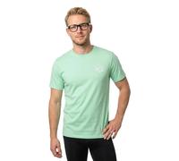 O´neill Box Logo Short Sleeve T-shirt Vert S Homme