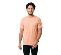 O´neill T-shirt à Manches Courtes Box Logo