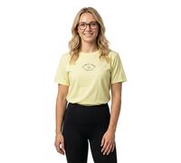 O´neill T-shirt à Manches Courtes Boxy Back Print