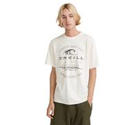 O´neill T-shirt à Manches Courtes Cali Wave