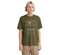O´neill T-shirt à Manches Courtes Cali Wave