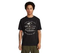 O´neill T-shirt à Manches Courtes Cali Wave