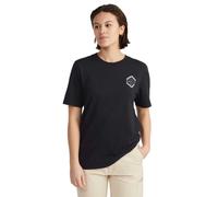 O´neill T-shirt à Manches Courtes Chest Graphic