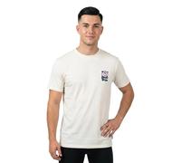 O´neill T-shirt à Manches Courtes Chest Print