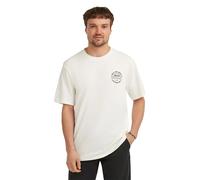 O´neill T-shirt à Manches Courtes Chest Print