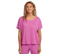 O´neill T-shirt à Manches Courtes Essentials Script Scoop Neck