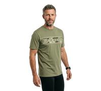 O´neill T-shirt à Manches Courtes Front Graphic
