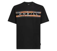 O´neill T-shirt à Manches Courtes Front Graphic