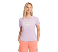 O´neill T-shirt à Manches Courtes Front Print