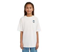 O´neill T-shirt à Manches Courtes Graphic