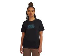 O´neill T-shirt à Manches Courtes Graphic