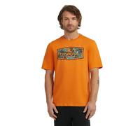 O´neill T-shirt à Manches Courtes Graphic
