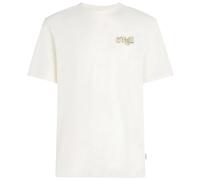 O´neill T-shirt à Manches Courtes Graphic Logo
