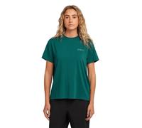 O´neill T-shirt à Manches Courtes Hybrid Polygiene