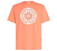 O´neill T-shirt à Manches Courtes Musthave Graphic