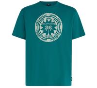 O´neill T-shirt à Manches Courtes Musthave Graphic