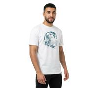 O´neill O´riginals Circle Surfer Short Sleeve T-shirt Blanc XL Homme