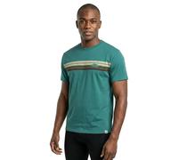 O'Neill O'Riginals Front Stripe T-Shirt vert S