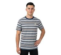 O´neill T-shirt à Manches Courtes O´riginals Jacquard Stripe