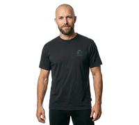 O´neill O´riginals Morning Star Short Sleeve T-shirt Noir M Homme