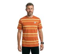 O´neill T-shirt à Manches Courtes O´riginals Stripe