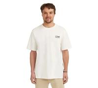 O´neill T-shirt à Manches Courtes Original Cali Logo
