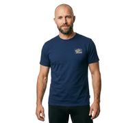 O´neill T-shirt à Manches Courtes Photo Back Print