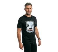 O´neill T-shirt à Manches Courtes Photo Front Print