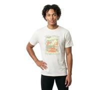 O´neill T-shirt à Manches Courtes Photo Front Print
