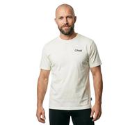 O´neill T-shirt à Manches Courtes Polygiene Cotton Graphic