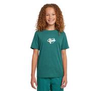 O´neill T-shirt à Manches Courtes Script
