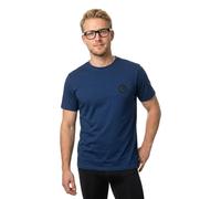 O´neill T-shirt à Manches Courtes Slub Back Print