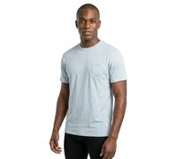 O´neill T-shirt à Manches Courtes Slub Chest Pocket