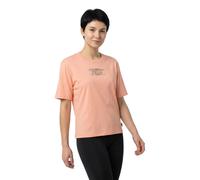 O´neill T-shirt à Manches Courtes Summer Musthaves Back Print