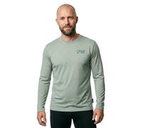O´neill T-shirt à Manches Longues Hybrid Polygiene
