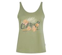 O´neill T-shirt Sans Manches Summer Musthaves Luana Graphic