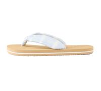 O'NEILL Tongs 'Ditsy Sun' bleu clair / blanc, Taille 37