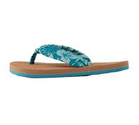 O´neill Ditsy Sun Flip Flops Bleu EU 37 Femme