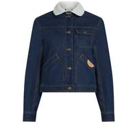 O'Neill - Women's O'Riginals Denim Jacket - Veste de loisirs - XS - indigo denim