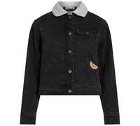 O'Neill - Women's O'Riginals Denim Jacket - Veste de loisirs - S - black out