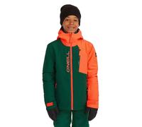 O´neill Veste Fwc Cruz Block Snow
