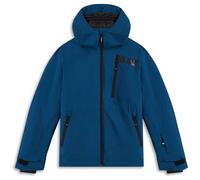 O´neill Fwc´cruz Boy Jacket Bleu 13-14 Years Garçon