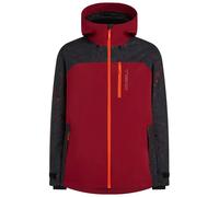 O´neill Fwc´cruz Duo Jacket Rouge 2XL Homme