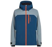 O´neill Fwc´cruz Duo Jacket Bleu M Homme