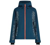O´neill Fwc´cruz Duo Jacket Bleu XS Femme