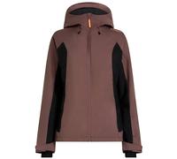 O´neill Fwc´cruz Duo Jacket Marron M Femme